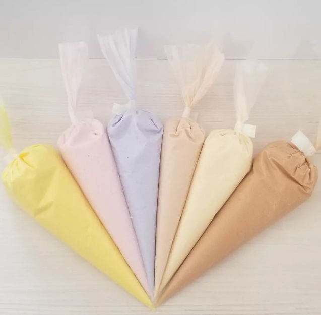 How to Make Royal Icing