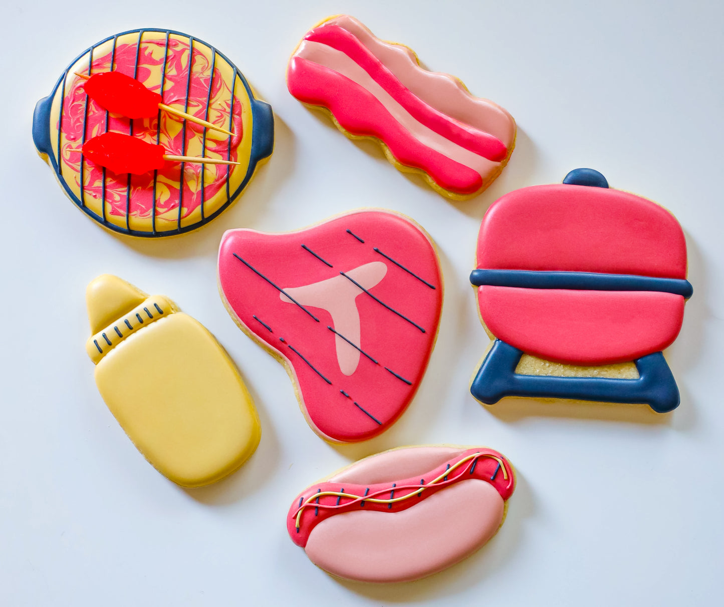 May 16th 2-4 PM "Grill and Chill"