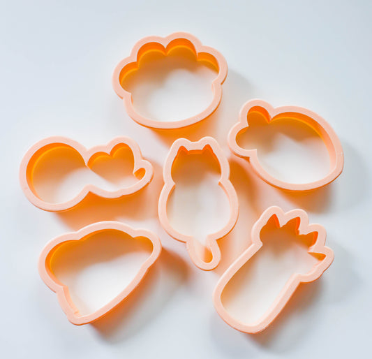 Cat Class Cutters