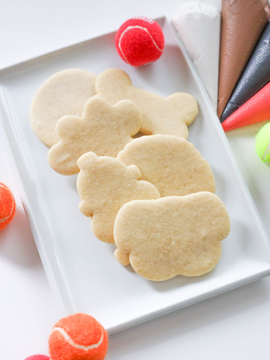 K9 Cookies Class Take Home Kit
