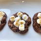Hot Cocoa Cookies