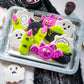 October 24th 2-4 PM "Scary Sugar" Class