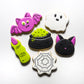 October 24th 2-4 PM "Scary Sugar" Class