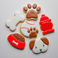 K9 Cookies Class Take Home Kit