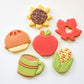 September 26th 2-4 PM "Cozy Fall'  Class