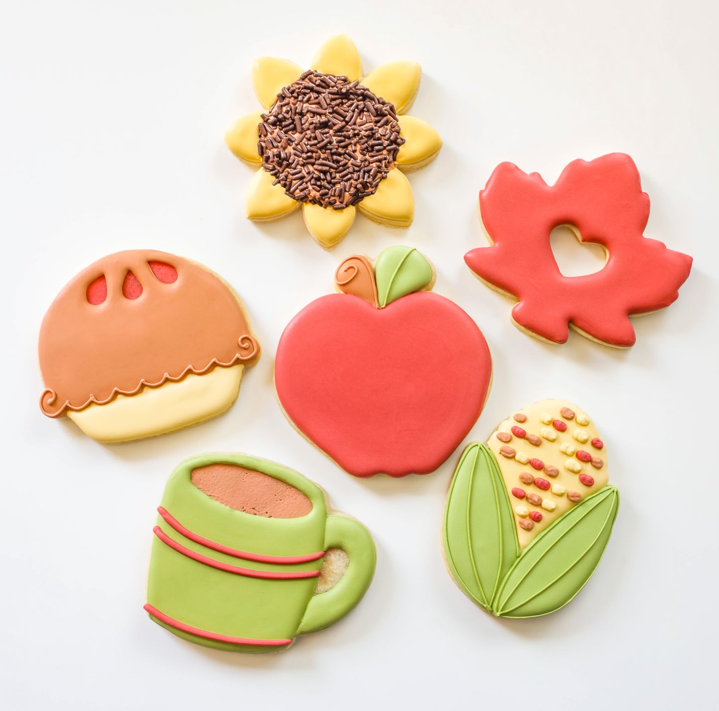 September 26th 2-4 PM "Cozy Fall'  Class