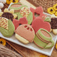 September 26th 2-4 PM "Cozy Fall'  Class