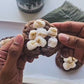 Hot Cocoa Cookies