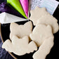 Scary Sugar Class DIY Kit